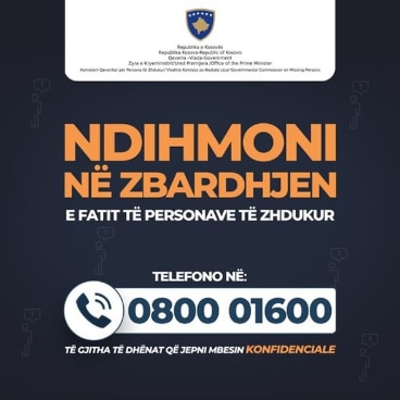 Embassy of Switzerland in Kosovo