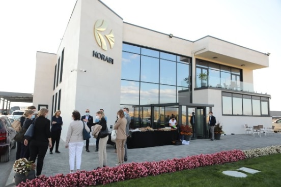 Embassy of Switzerland in Kosovo