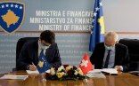Embassy of Switzerland in Kosovo