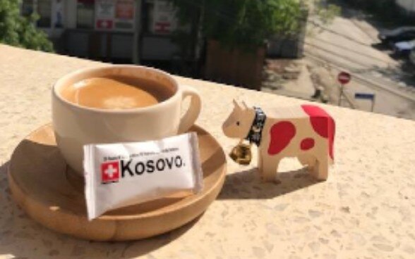 Embassy of Switzerland in Kosovo