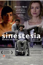 Poster Sinestesia