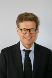 Portrait Stefano Toscano