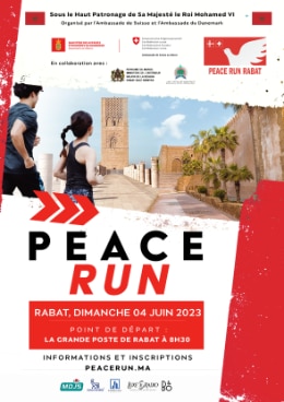 Peace Run 2023
