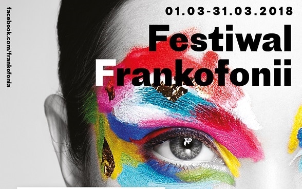 Festival de la Francophonie