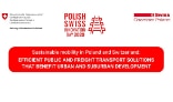 Polish-Swiss Innovation Day 2020