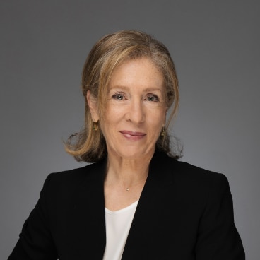 Ambassador Yasmine Chatila Zwahlen