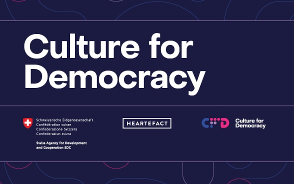 Culture for Democracy project: 15 new initiatives supported through second open call