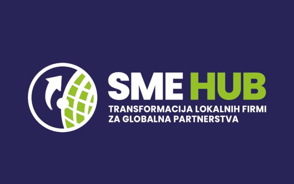 Novoosnovani projekat "SME HUB"