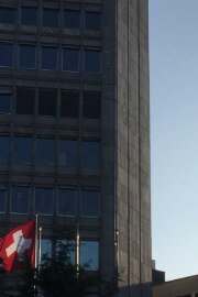 Ambassade