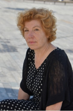 Zora del Buono
