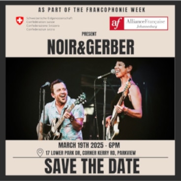Noir&Gerber