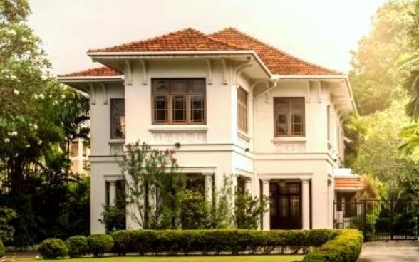 Ambasciata di Svizzera nello Sri Lanka