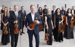 Zurich Chamber Orchestra