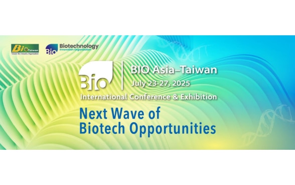 BIO Asia-Taiwan 2025