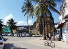 Old Fort of Zanzibar 