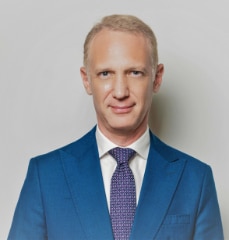 Portrait de Léo Trembley