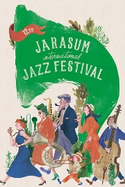 Jarasum International Jazz Festival 2015 in Korea