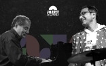 Concert de Moncef Genoud Trio à Tunis