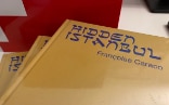Book Launch: “Hidden Istanbul” by Françoise Caraco