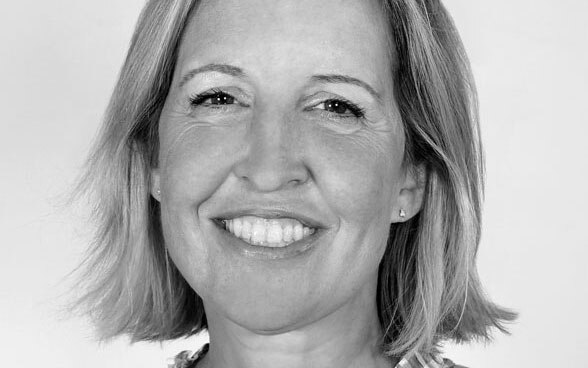 Christine Walder
