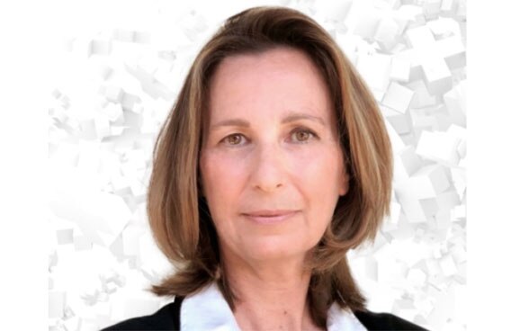 Karine Jeanmonod-Wittmer