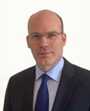 Embajador Alvaro Borghi