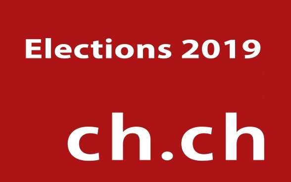 Elections in Switzerland 2019