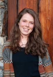 Nora Wilhelm