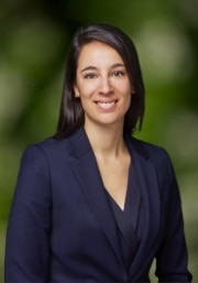 Océane Dayer