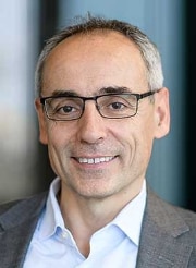 Rochus Mommartz