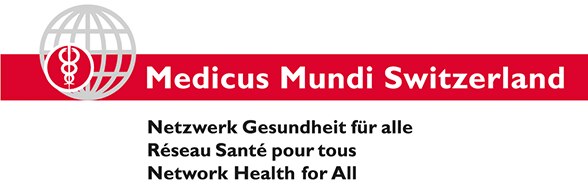 Medicus Mundi Switzerland logo