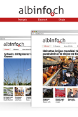 Startseite albinfo.ch
