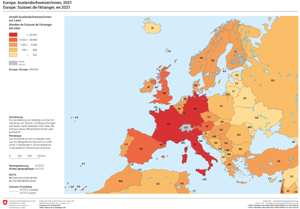 PDF Auslandschweizer Europa 2021