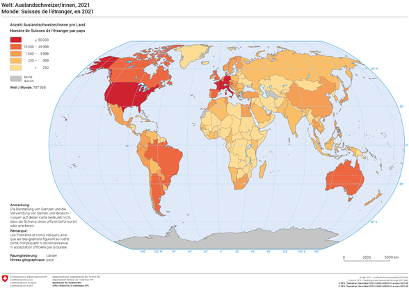 PDF Auslandschweizer Welt 2021
