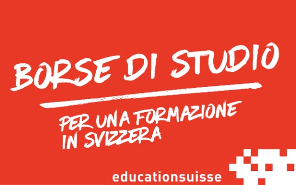 Formazione in Svizzera - Chiedi consigli a educationsuisse