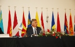 Discorso di apertura del presidente della Confederazione Didier Burkhalter alla conferenza consacrata alla lotta contro il terrorismo