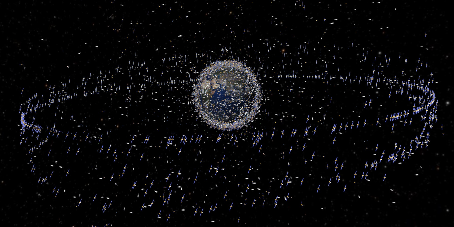 Earth’s orbit