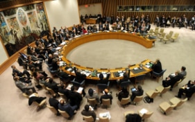 Fragen und Antworten: Die Schweiz und der UNO-Sicherheitsrat