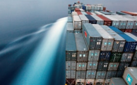 Pourquoi une stratégie maritime pour la Suisse?