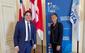 Più resilienza per le democrazie