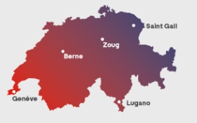 Programme de la présidence suisse de l’OSCE en 2026