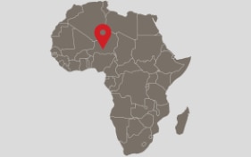 Schweizerin in Niger entführt
