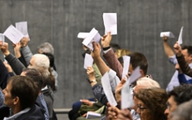 FDFA Guidelines on promoting democracy