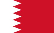 Flag Bahrain