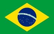 Flag Brazil