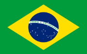 Flag Brazil