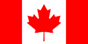 Drapeau Canada