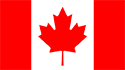 Flag Canada