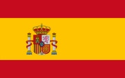 Bandiera Spagna