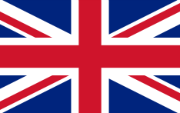 Flag Great Britain